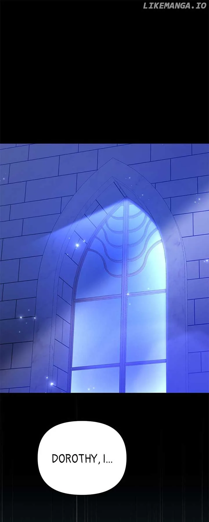 I Vow to Take the Tyrant’s Throne Chapter 7 page 35