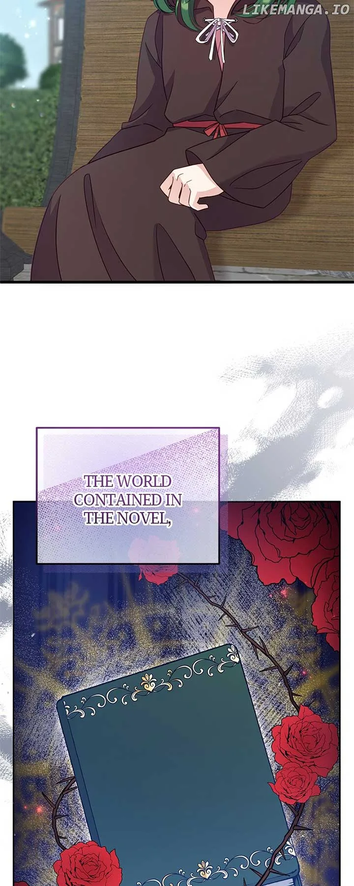 I Vow to Take the Tyrant’s Throne Chapter 7 page 7