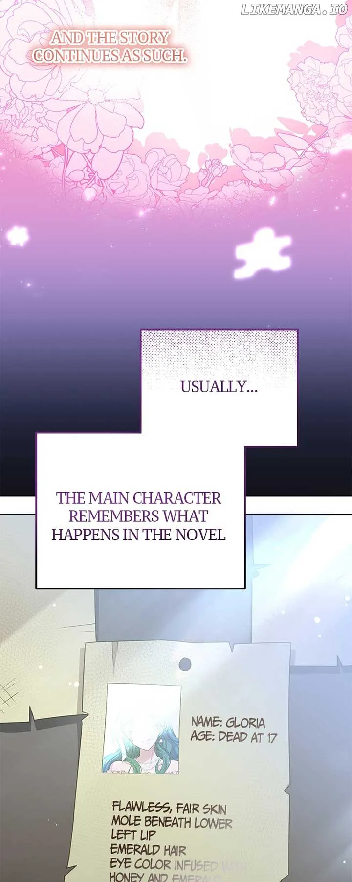 I Vow to Take the Tyrant’s Throne Chapter 7 page 4