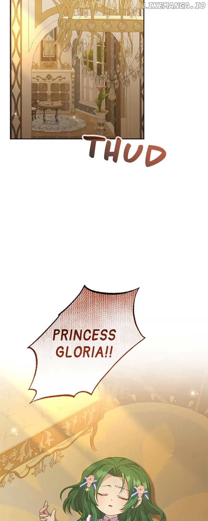 I Vow to Take the Tyrant’s Throne Chapter 6 page 3