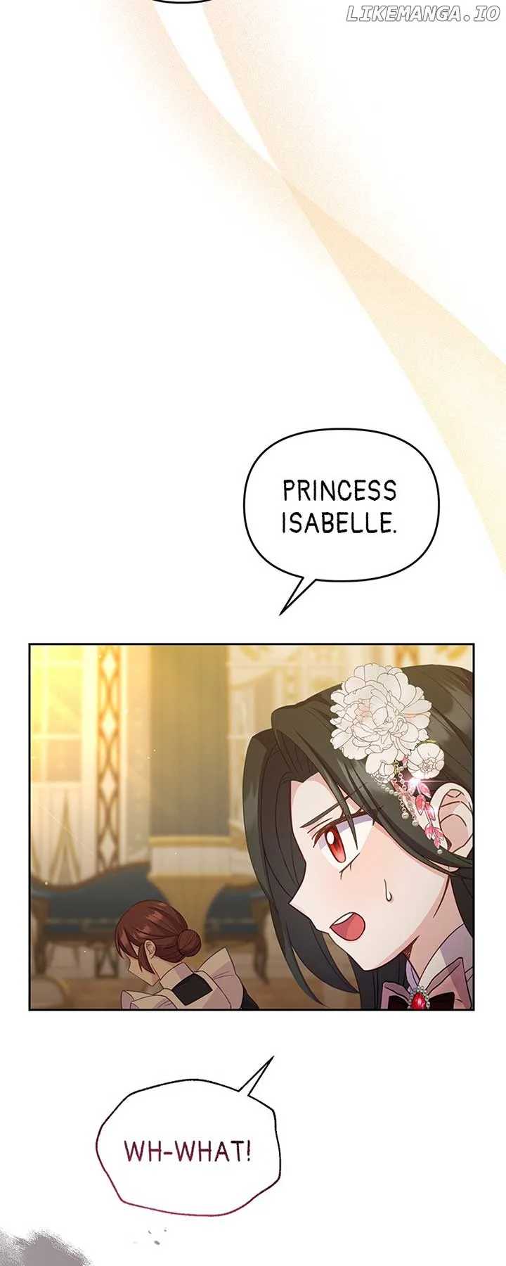 I Vow to Take the Tyrant’s Throne Chapter 6 page 6