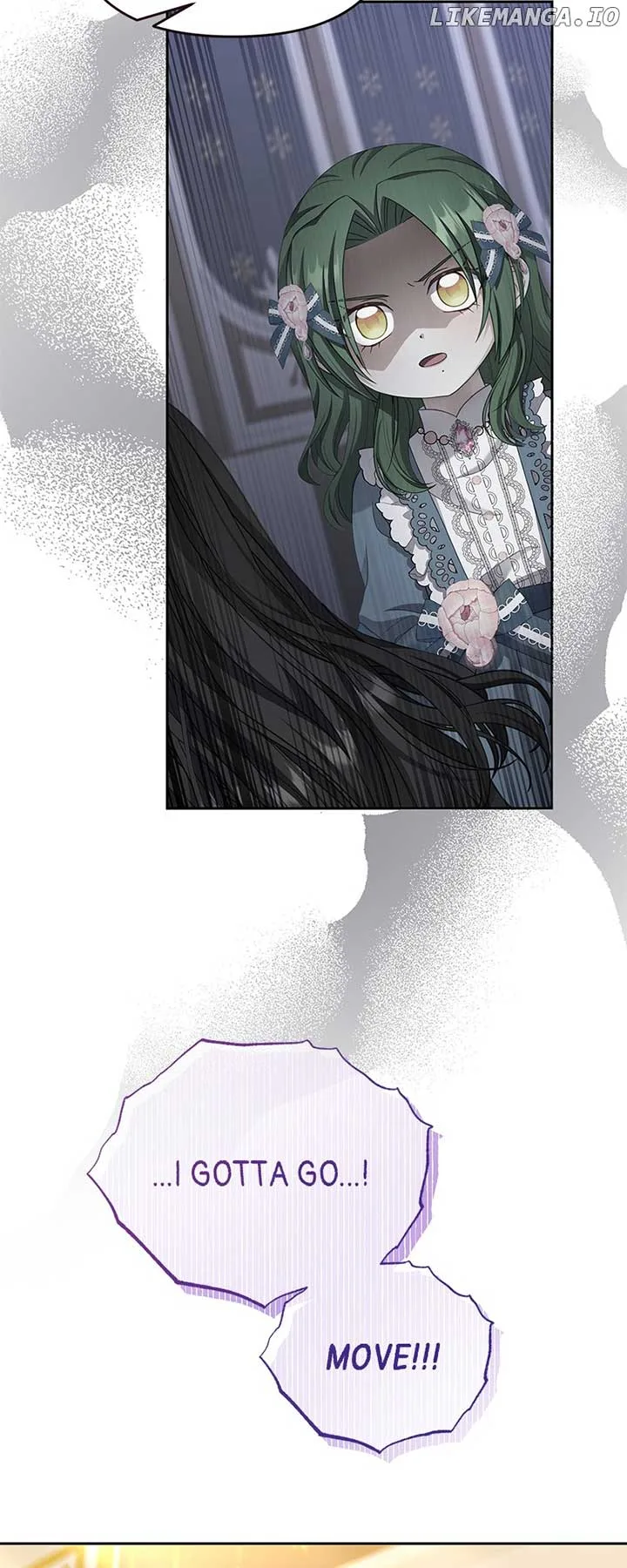 I Vow to Take the Tyrant’s Throne Chapter 6 page 11