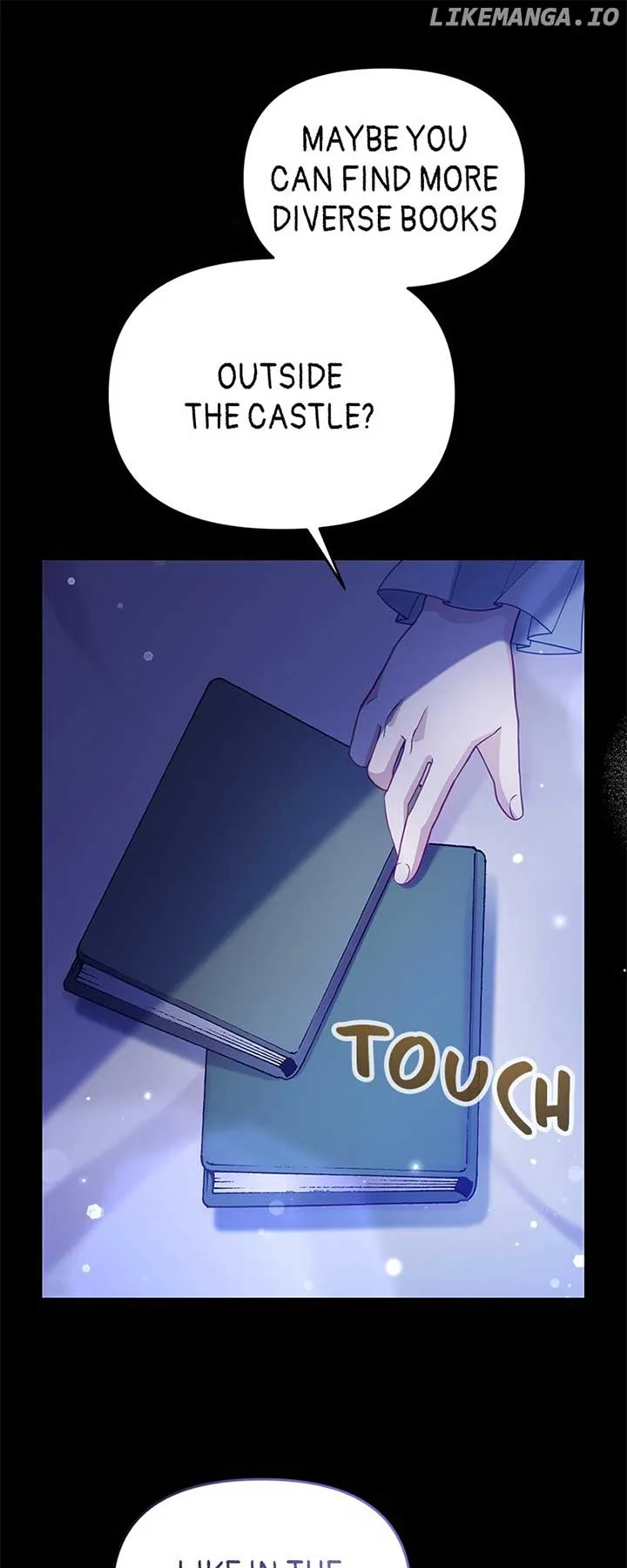 I Vow to Take the Tyrant’s Throne Chapter 7 page 16