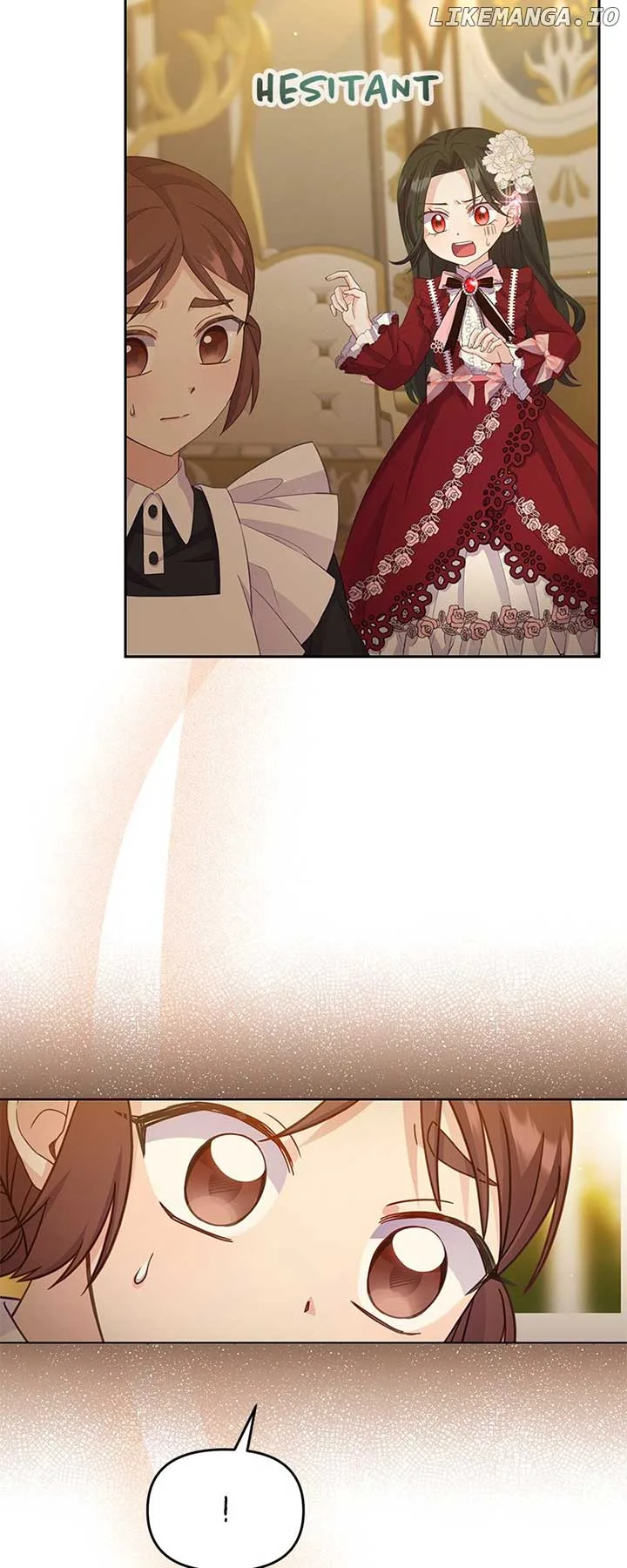 I Vow to Take the Tyrant’s Throne Chapter 6 page 5