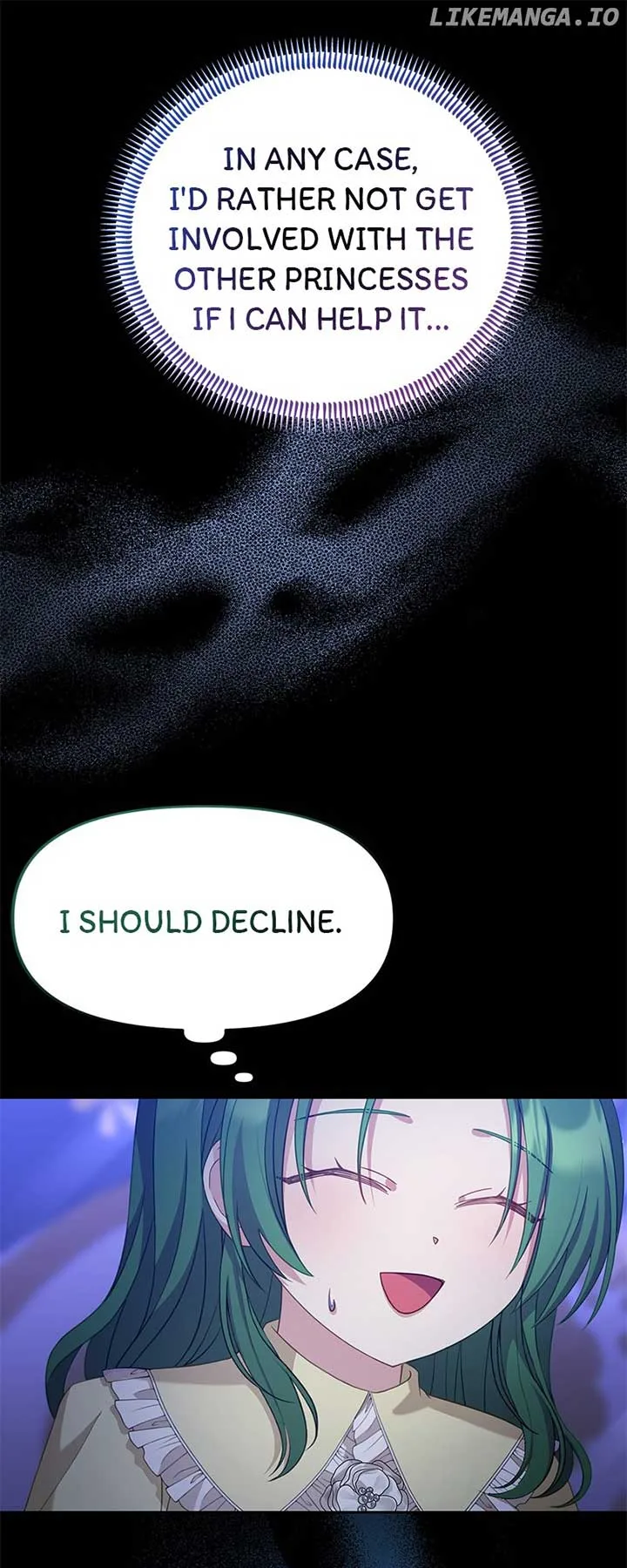 I Vow to Take the Tyrant’s Throne Chapter 7 page 29