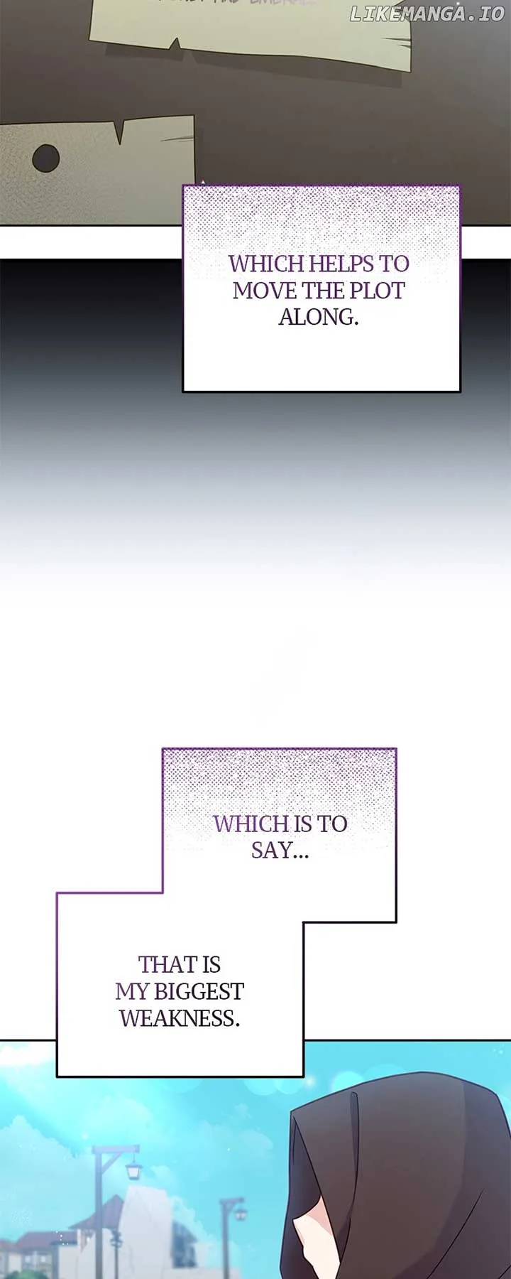 I Vow to Take the Tyrant’s Throne Chapter 7 page 5