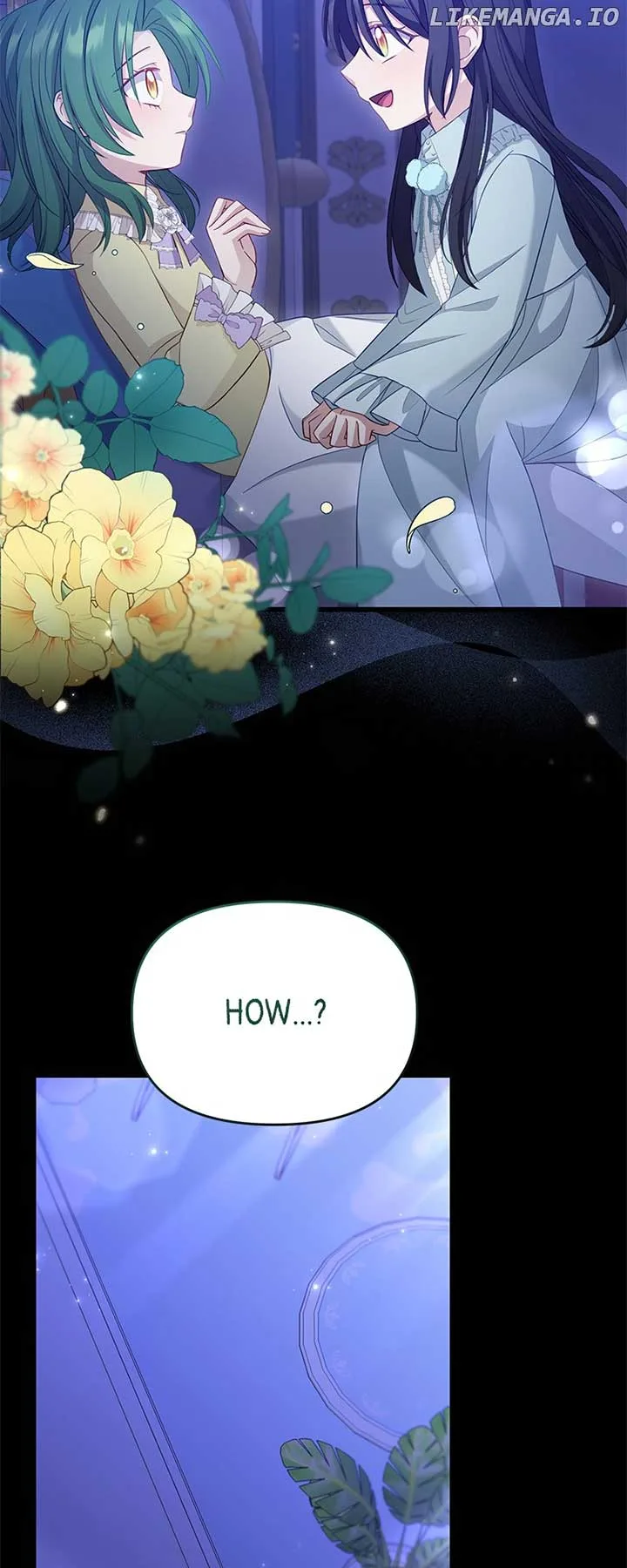 I Vow to Take the Tyrant’s Throne Chapter 7 page 20