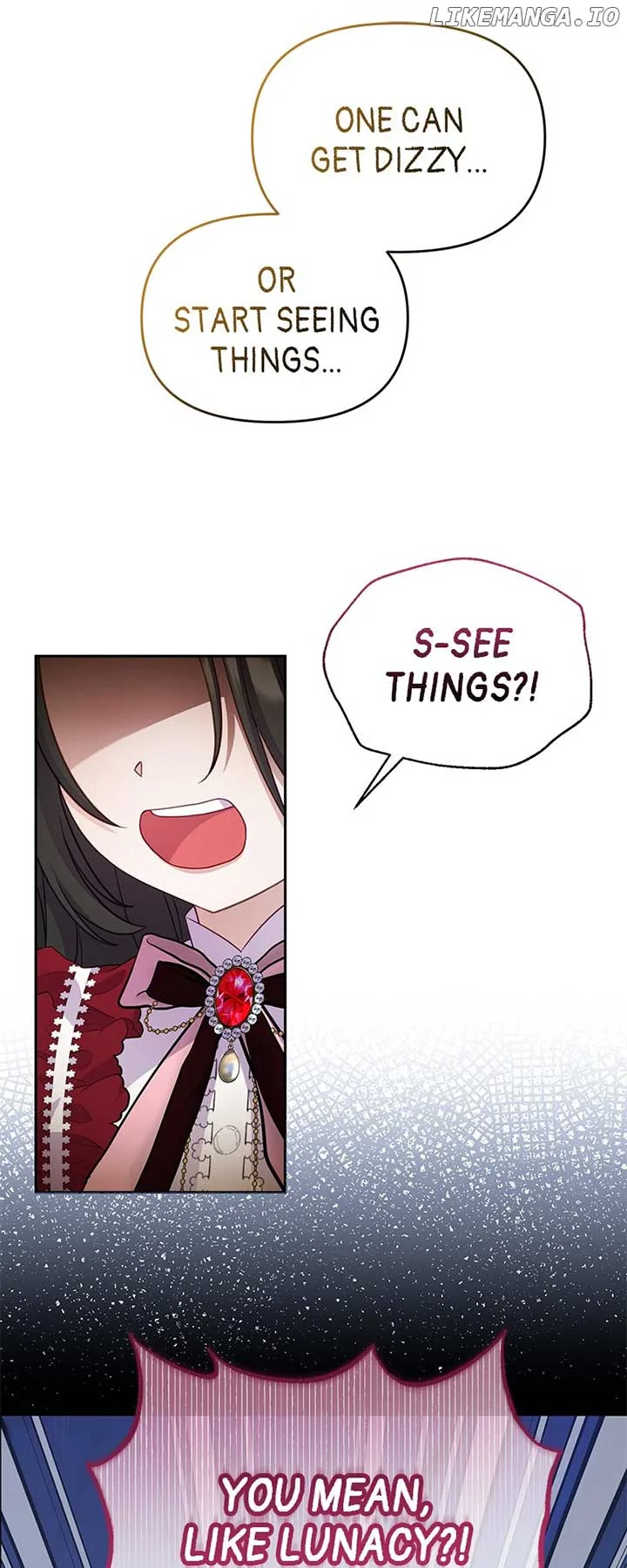 I Vow to Take the Tyrant’s Throne Chapter 6 page 9