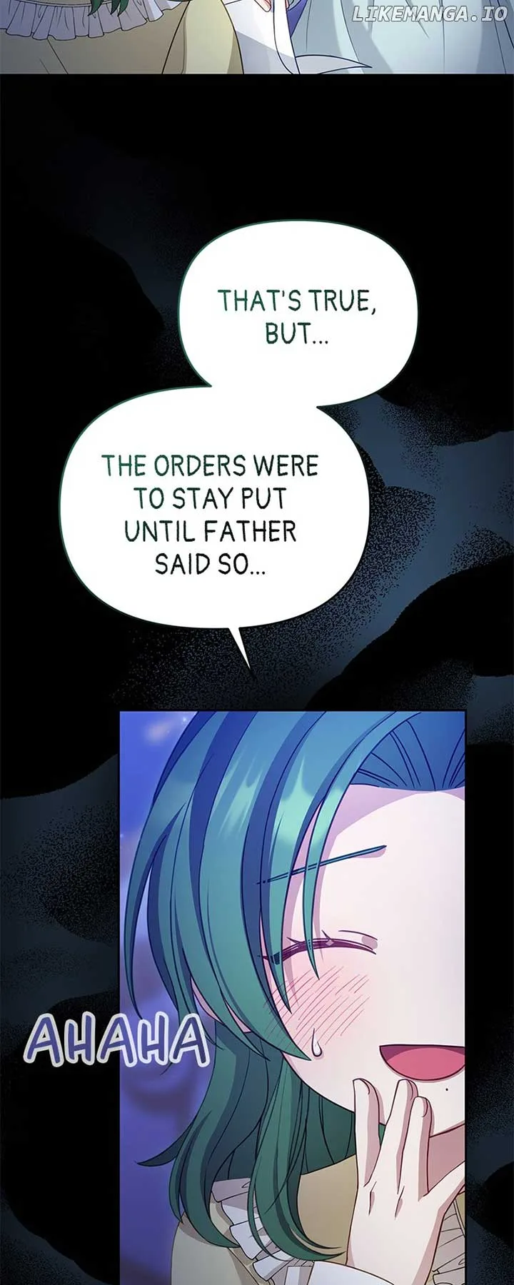 I Vow to Take the Tyrant’s Throne Chapter 7 page 18