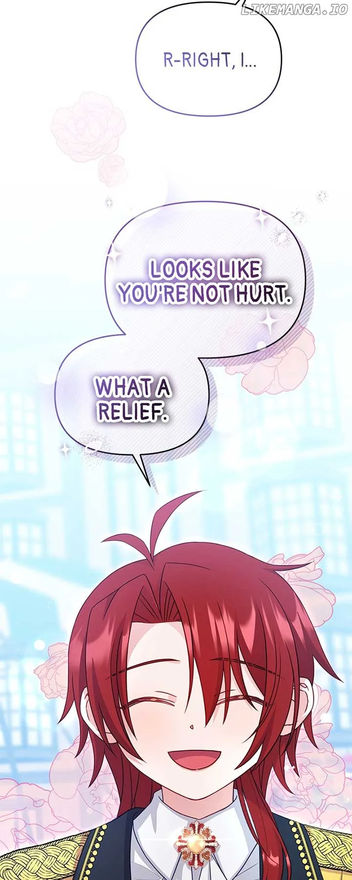 I Vow to Take the Tyrant’s Throne Chapter 7 page 65