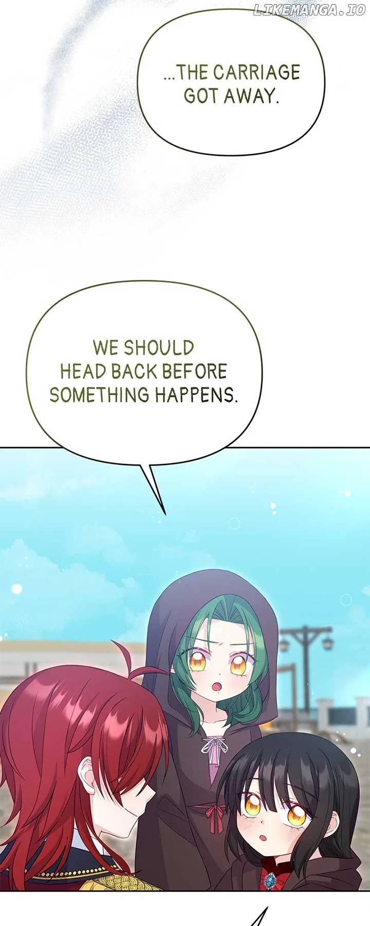 I Vow to Take the Tyrant’s Throne Chapter 7 page 64
