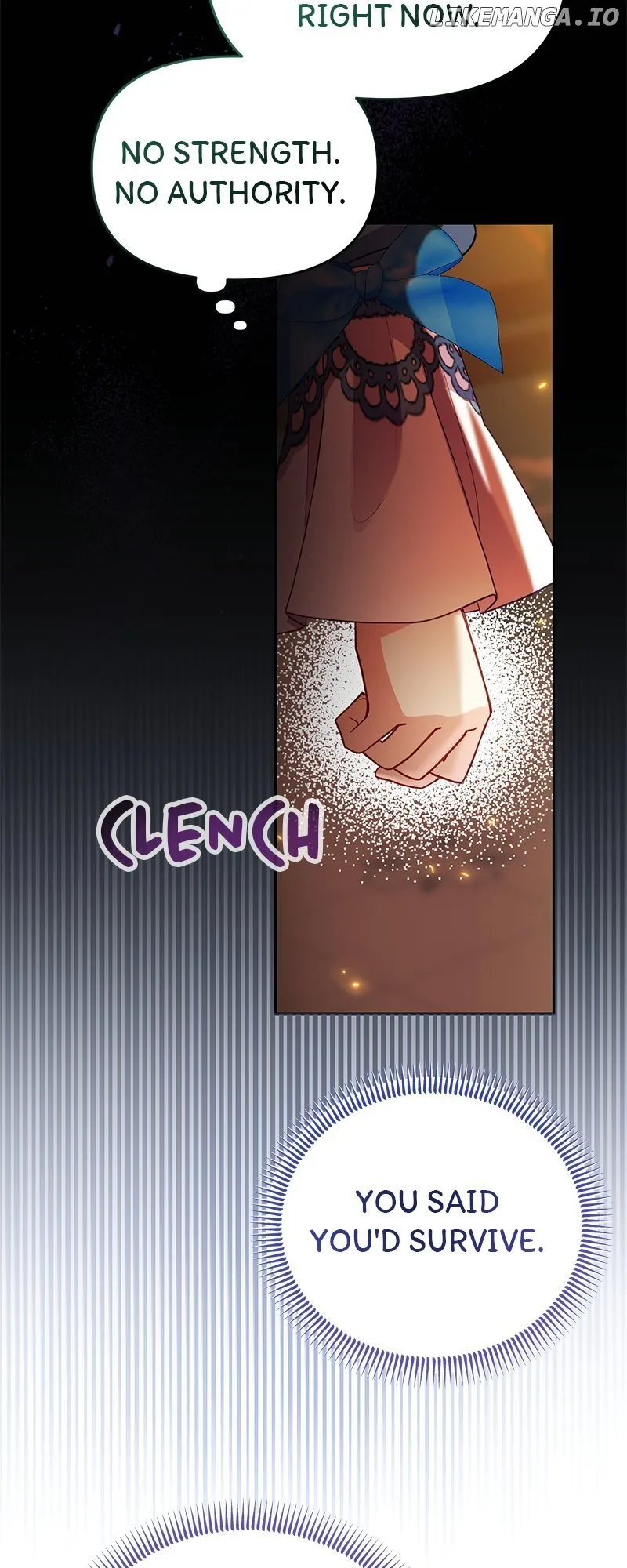 I Vow to Take the Tyrant’s Throne Chapter 4 page 30