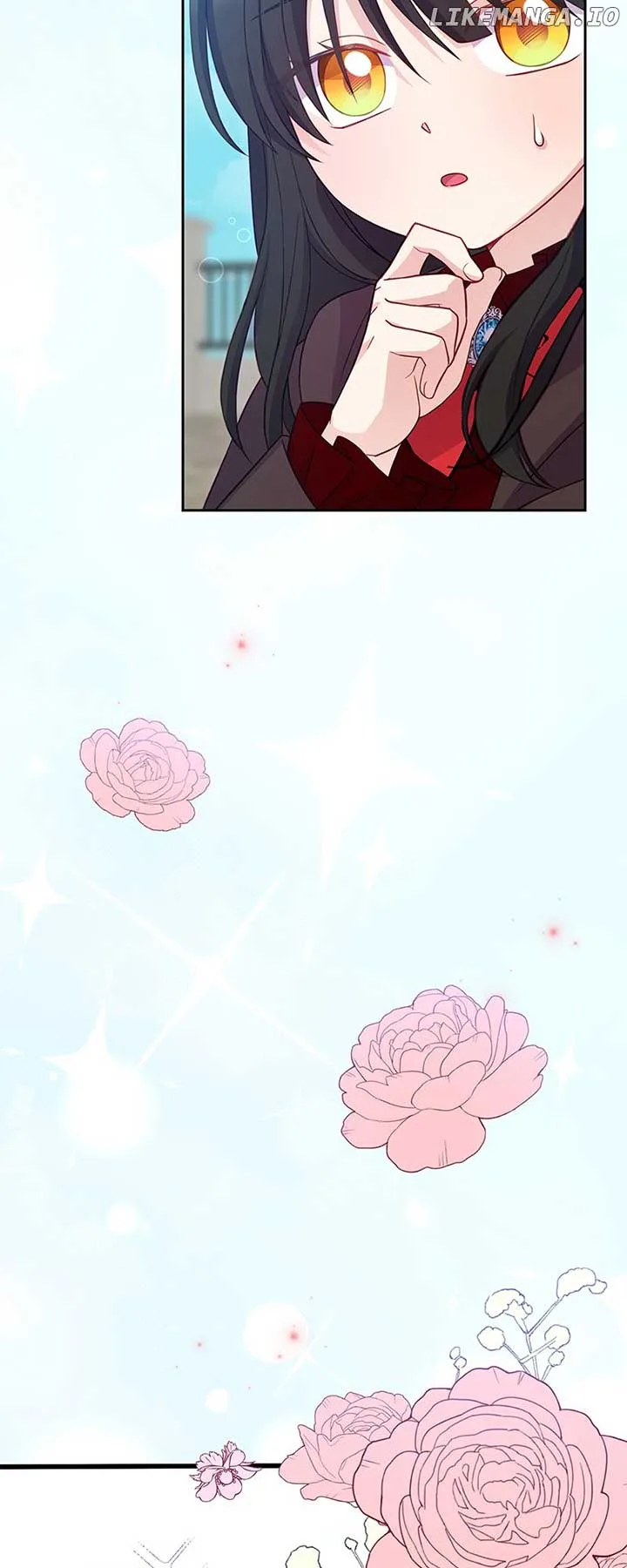I Vow to Take the Tyrant’s Throne Chapter 7 page 58