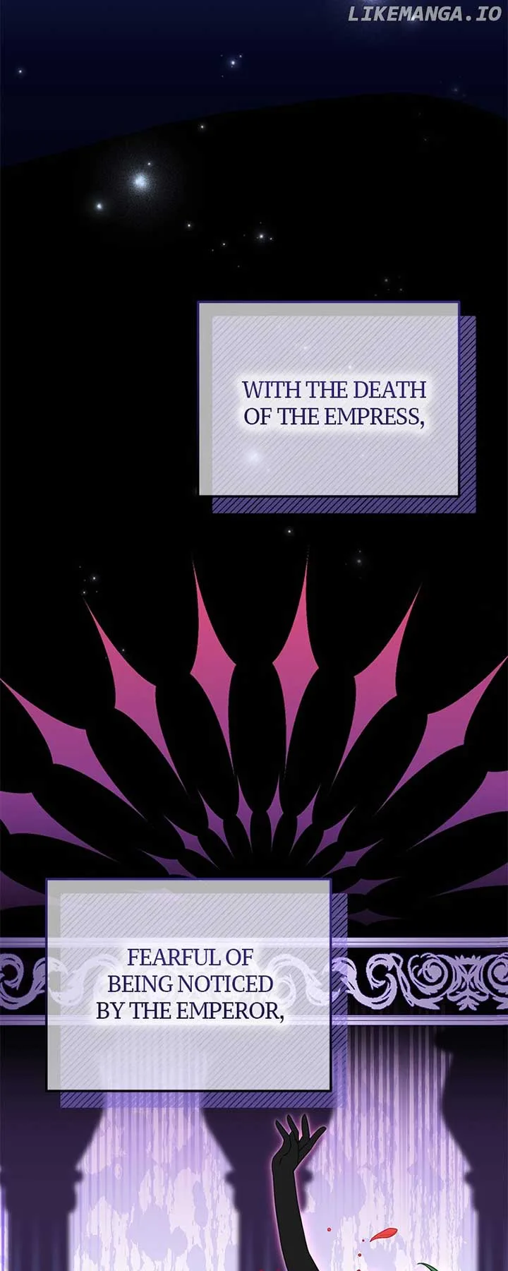 I Vow to Take the Tyrant’s Throne Chapter 6 page 37
