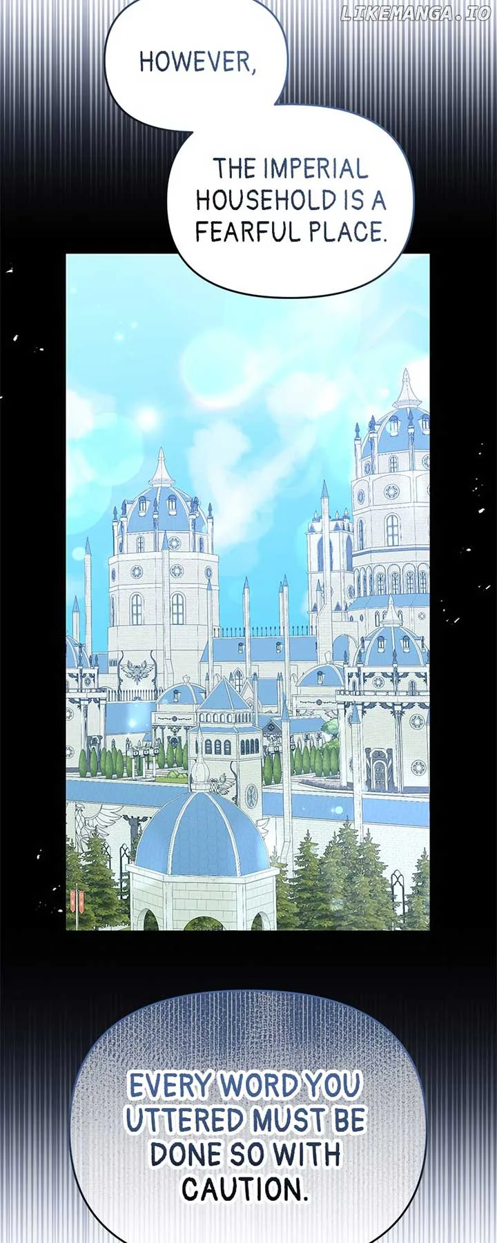 I Vow to Take the Tyrant’s Throne Chapter 6 page 30
