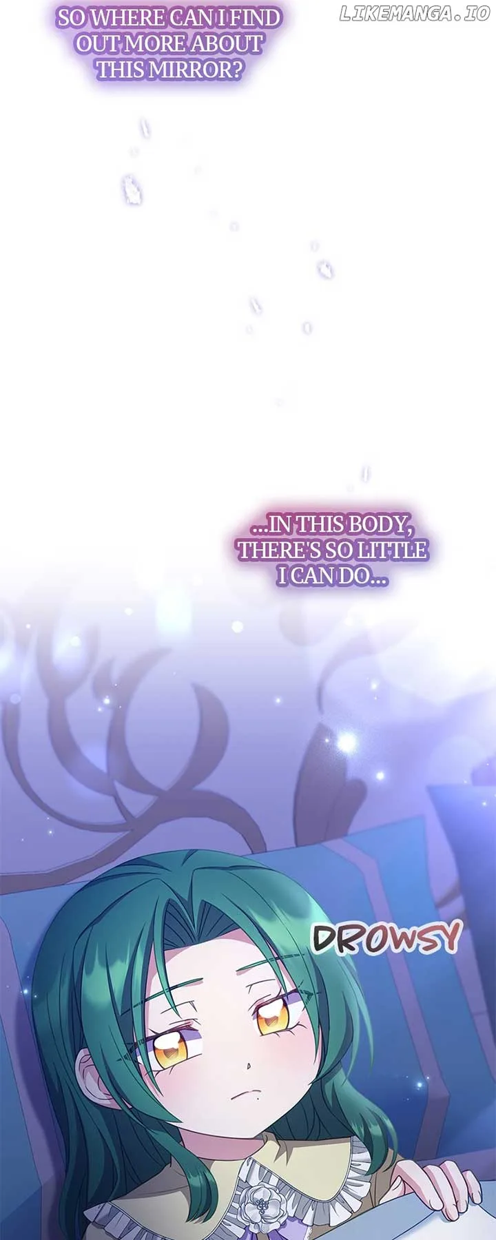 I Vow to Take the Tyrant’s Throne Chapter 6 page 52
