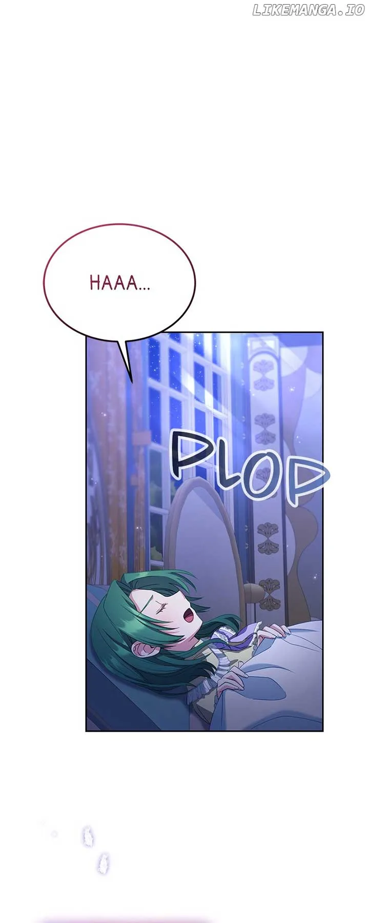 I Vow to Take the Tyrant’s Throne Chapter 6 page 51