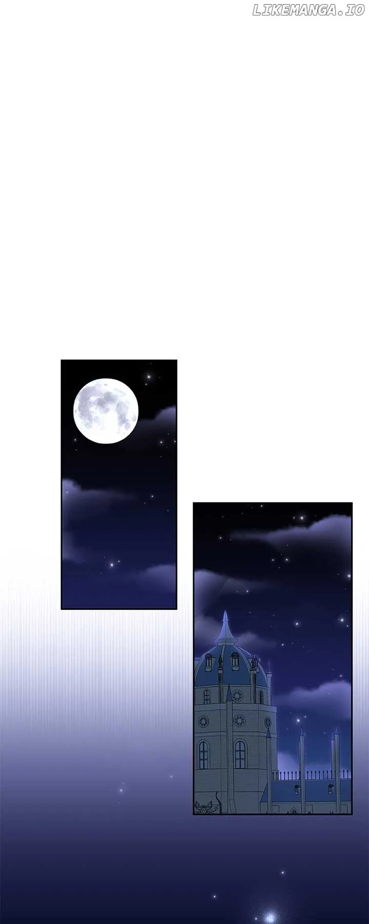 I Vow to Take the Tyrant’s Throne Chapter 6 page 36