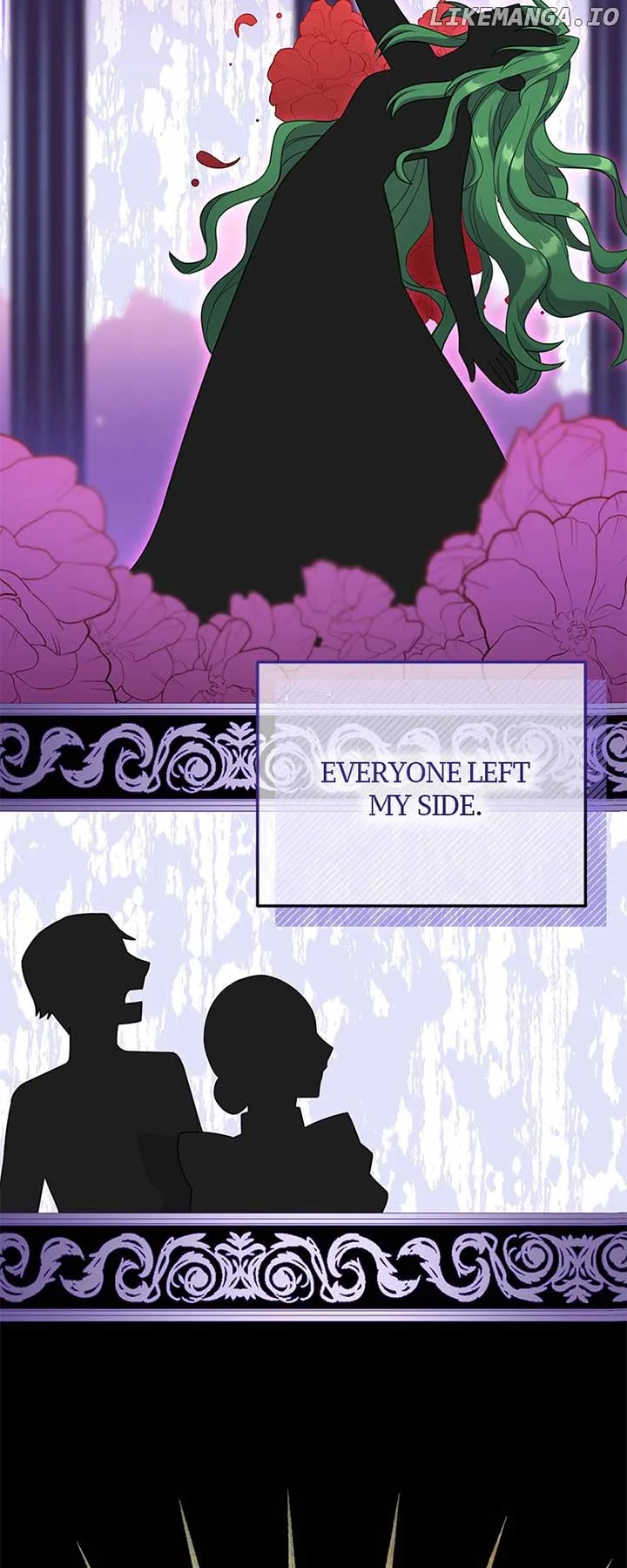 I Vow to Take the Tyrant’s Throne Chapter 6 page 38