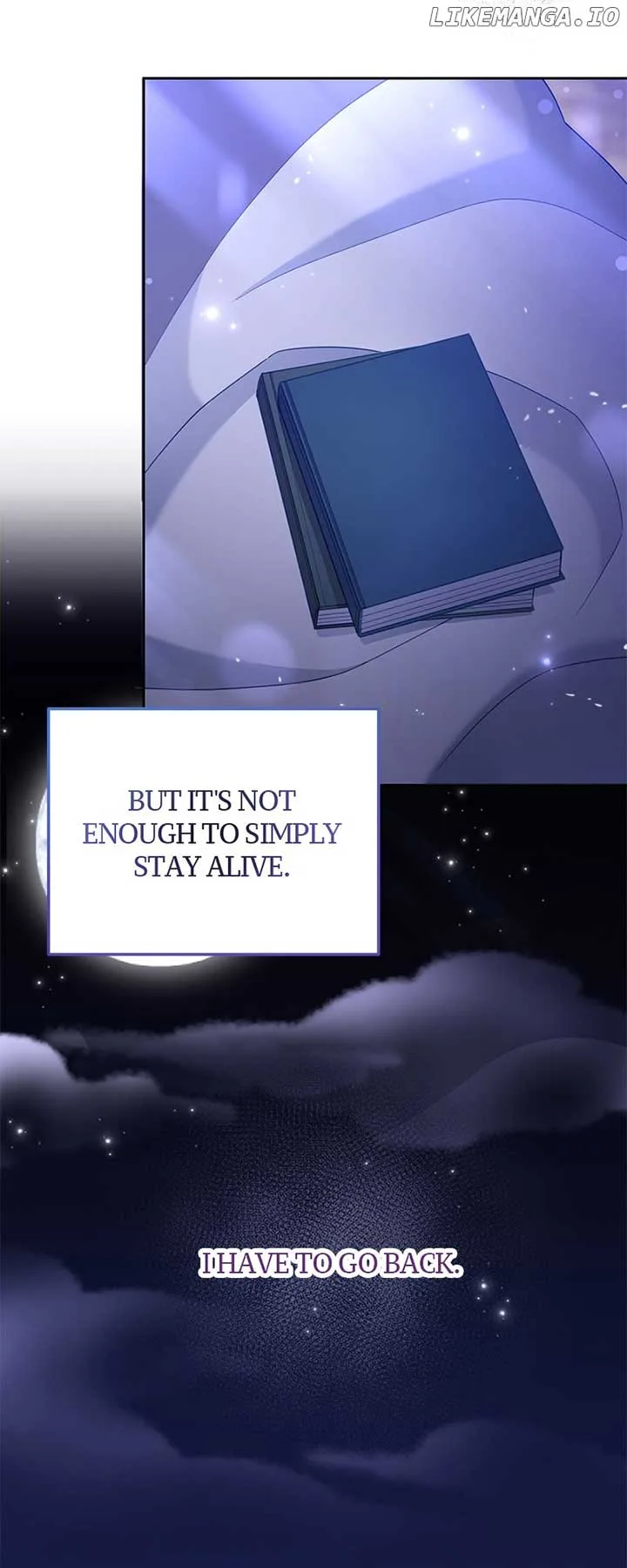 I Vow to Take the Tyrant’s Throne Chapter 6 page 44