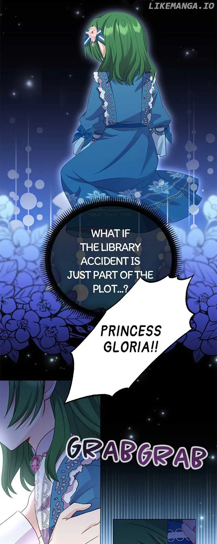 I Vow to Take the Tyrant’s Throne Chapter 6 page 18