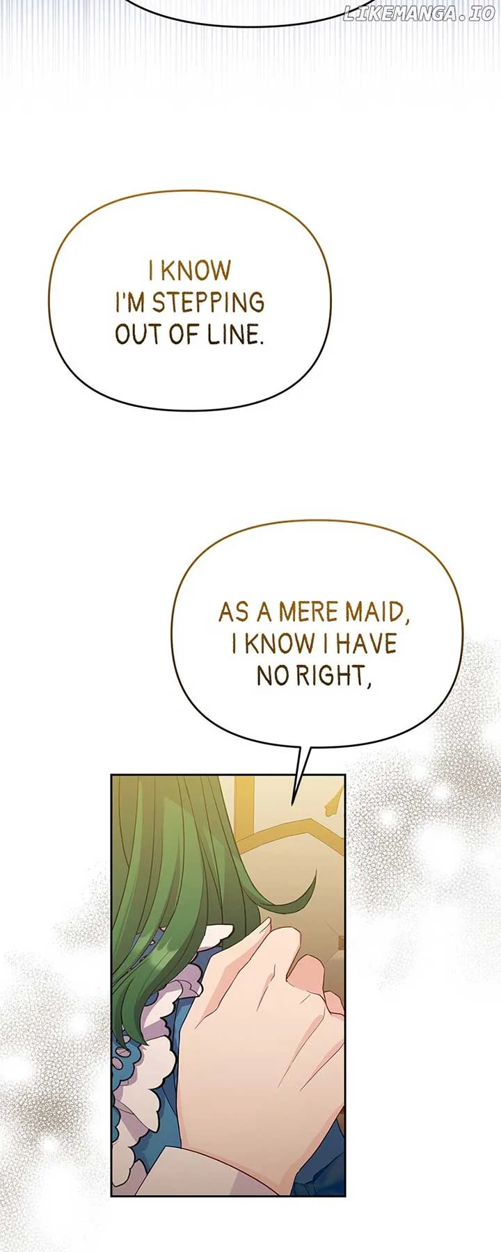 I Vow to Take the Tyrant’s Throne Chapter 6 page 31