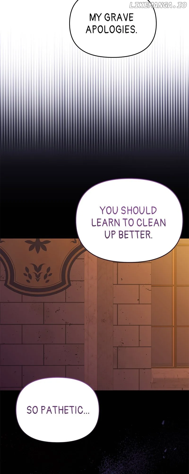 I Vow to Take the Tyrant’s Throne Chapter 4 page 25