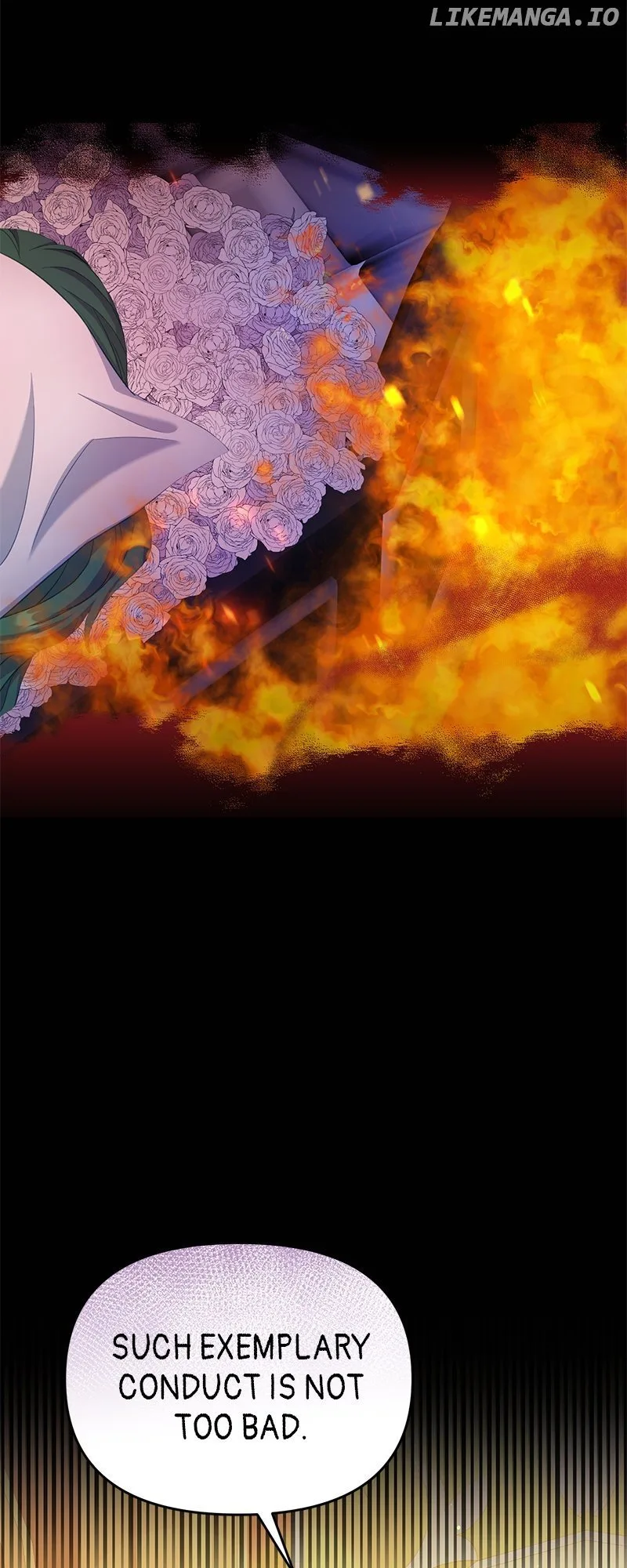 I Vow to Take the Tyrant’s Throne Chapter 5 page 5