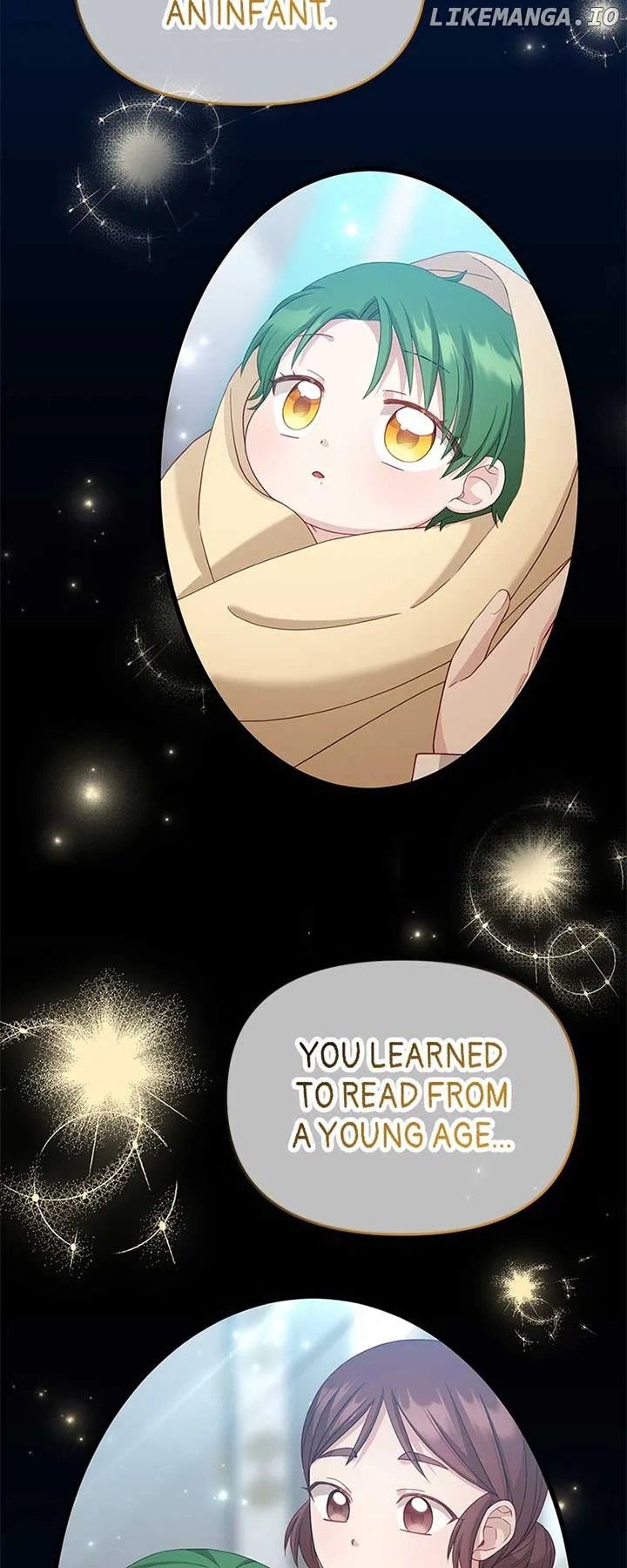 I Vow to Take the Tyrant’s Throne Chapter 6 page 23