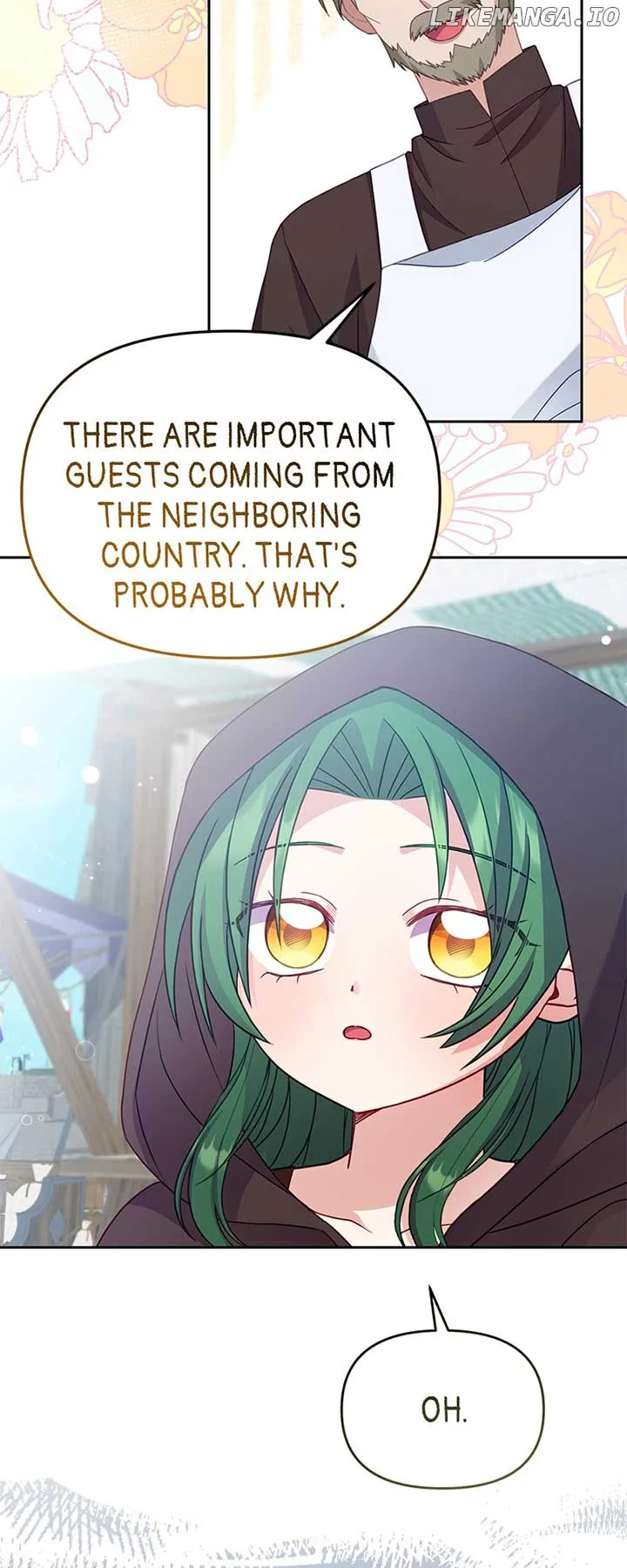 I Vow to Take the Tyrant’s Throne Chapter 7 page 49