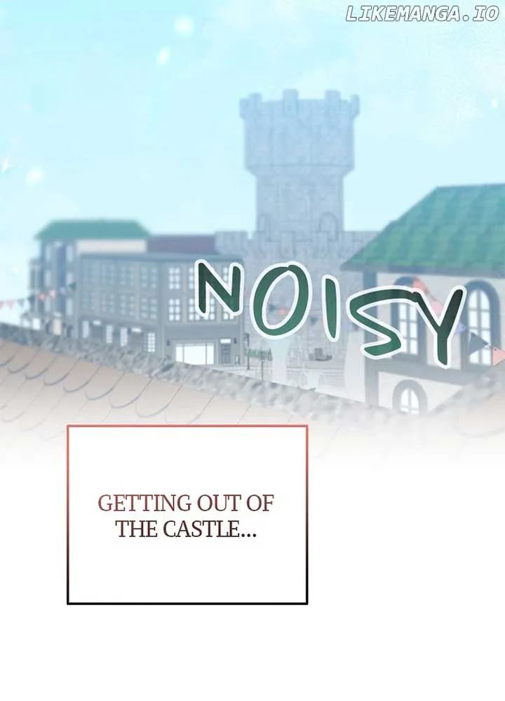 I Vow to Take the Tyrant’s Throne Chapter 7 page 40