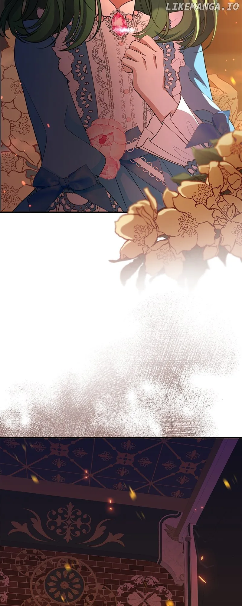 I Vow to Take the Tyrant’s Throne Chapter 4 page 38