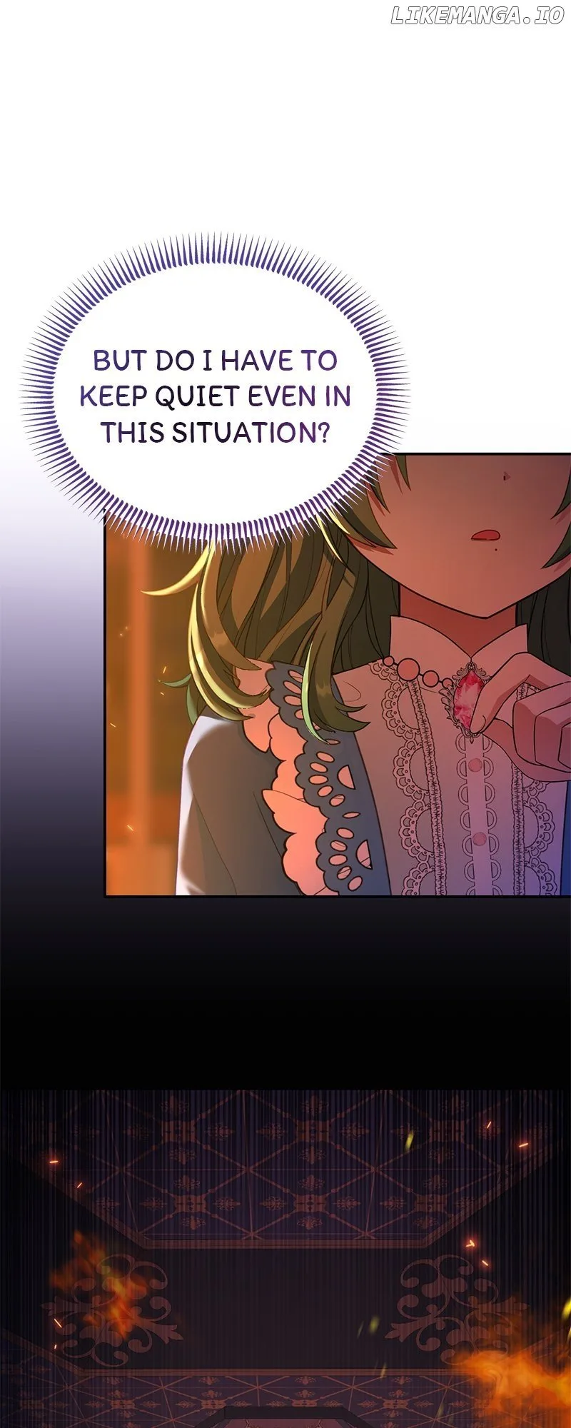 I Vow to Take the Tyrant’s Throne Chapter 4 page 34