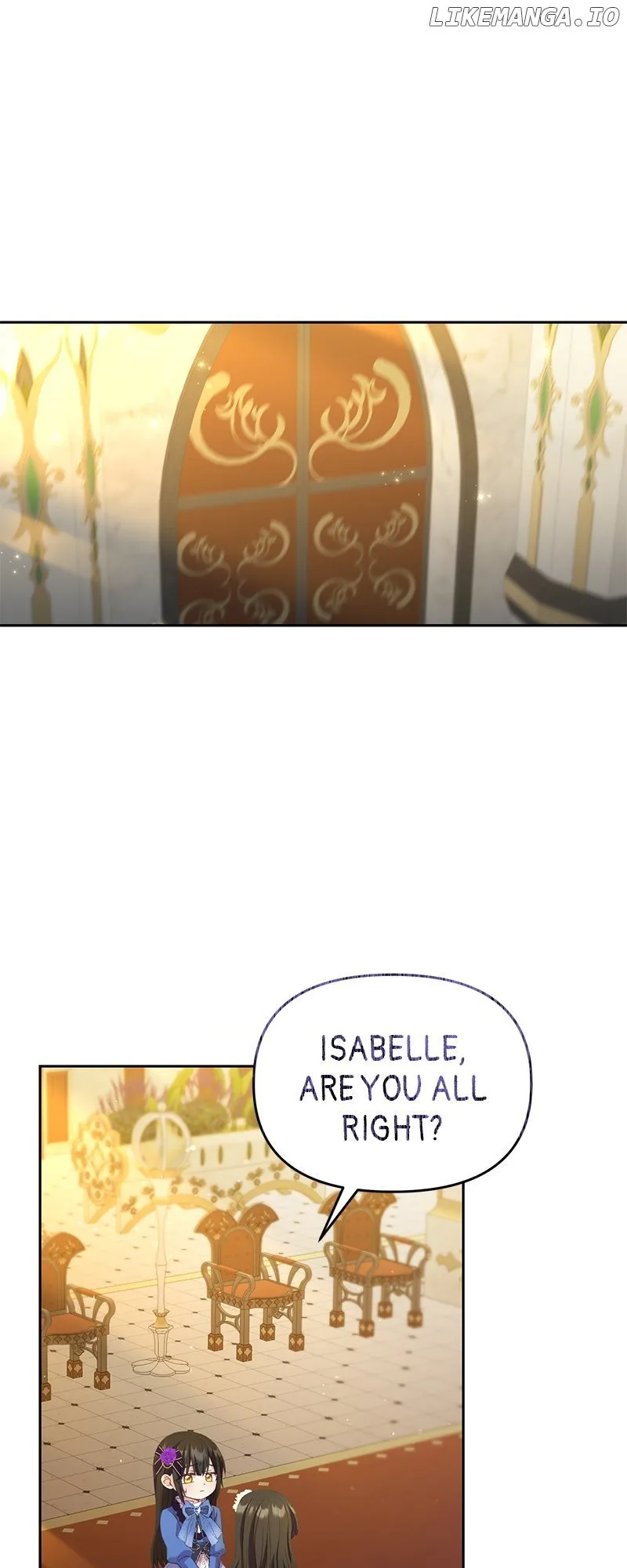 I Vow to Take the Tyrant’s Throne Chapter 5 page 16