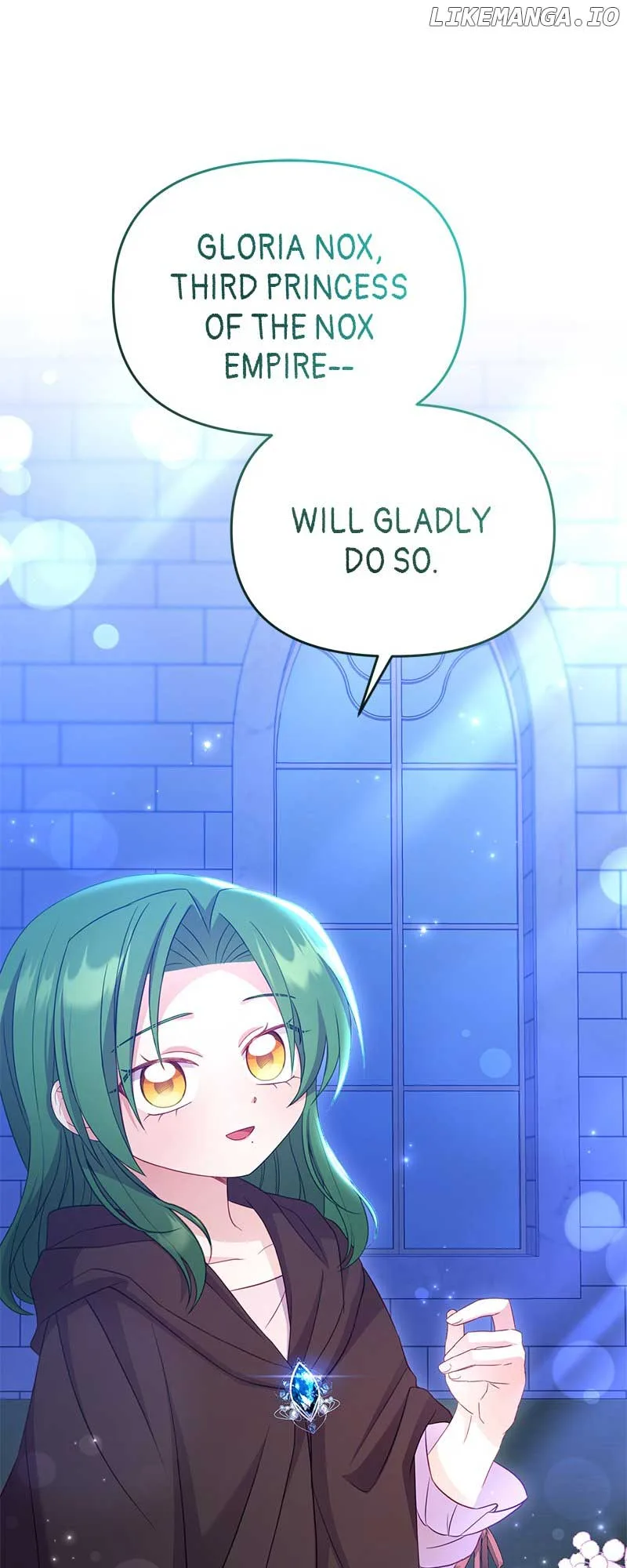 I Vow to Take the Tyrant’s Throne Chapter 8 page 64