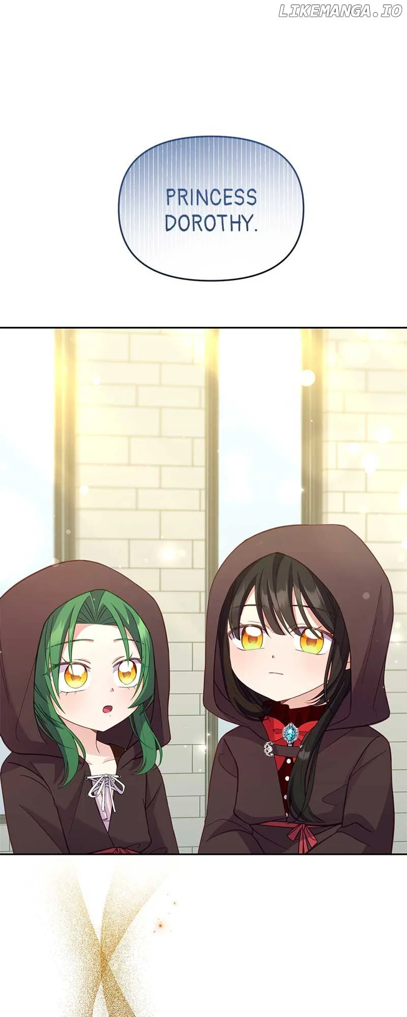 I Vow to Take the Tyrant’s Throne Chapter 8 page 15