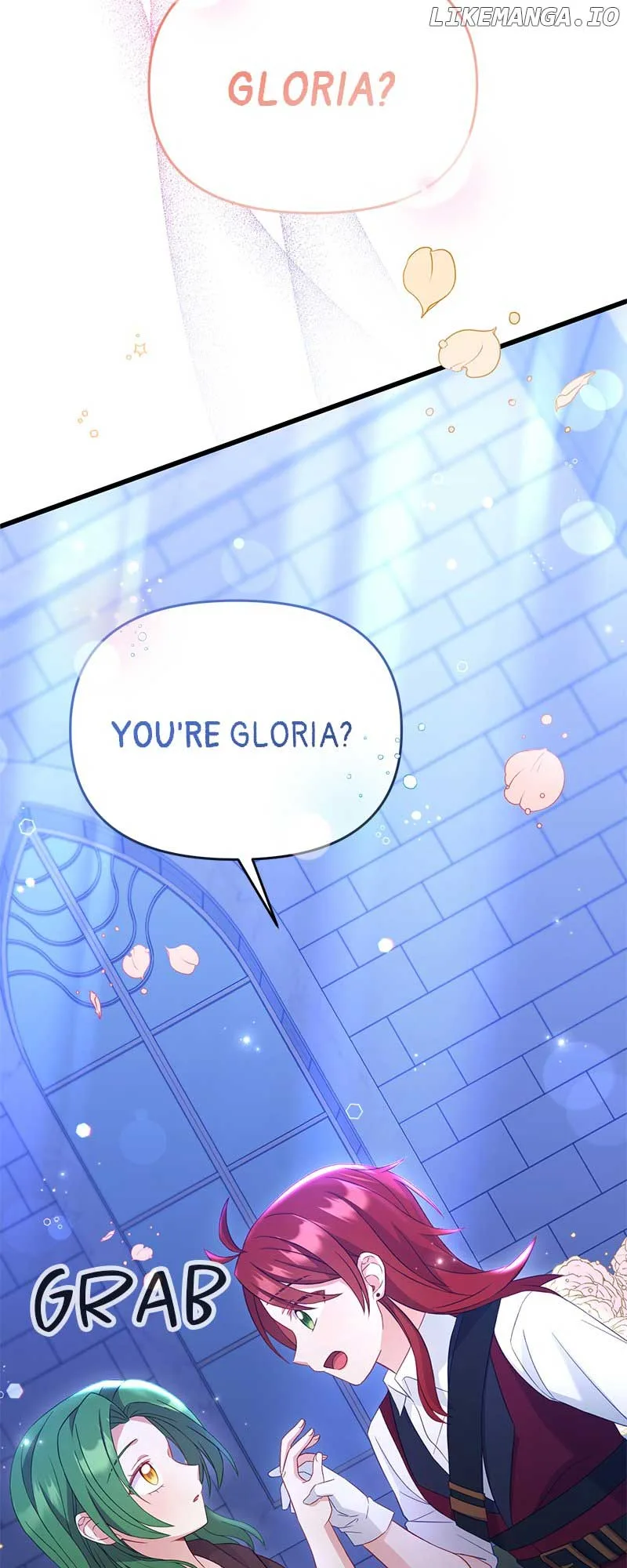 I Vow to Take the Tyrant’s Throne Chapter 8 page 66