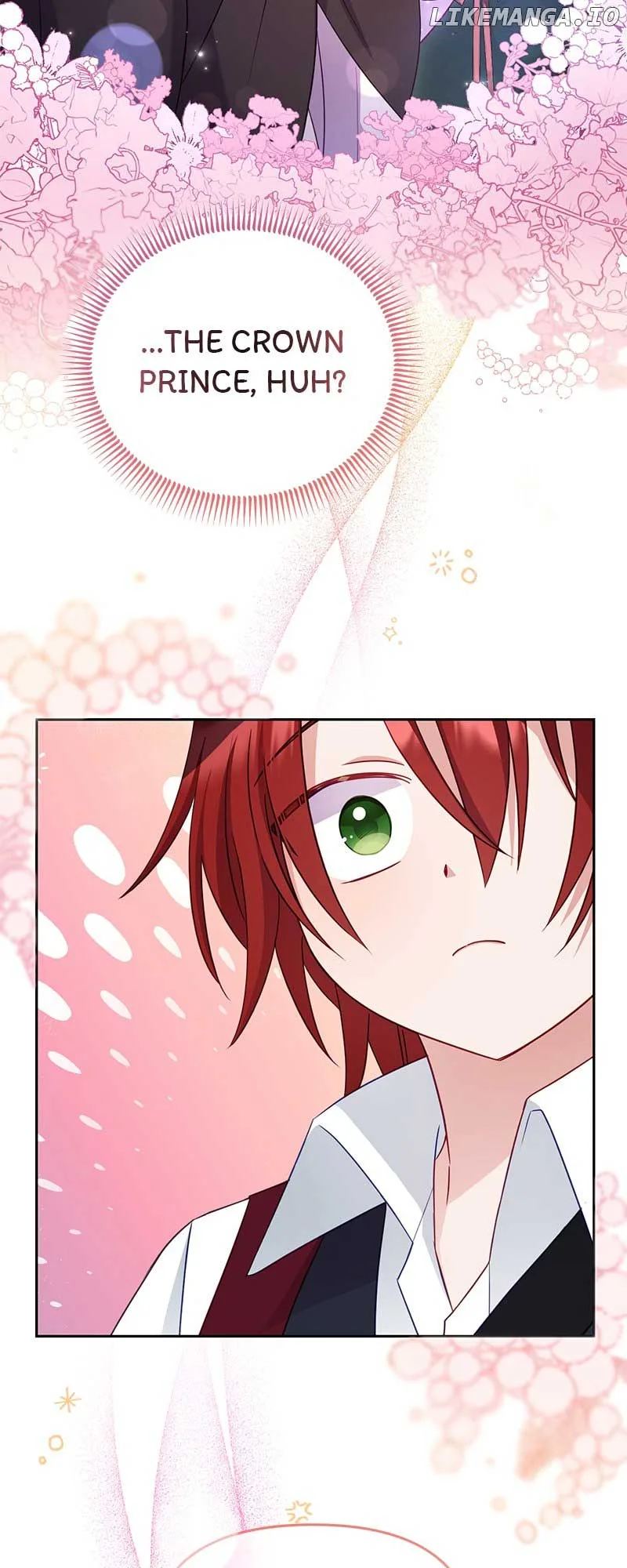 I Vow to Take the Tyrant’s Throne Chapter 8 page 65