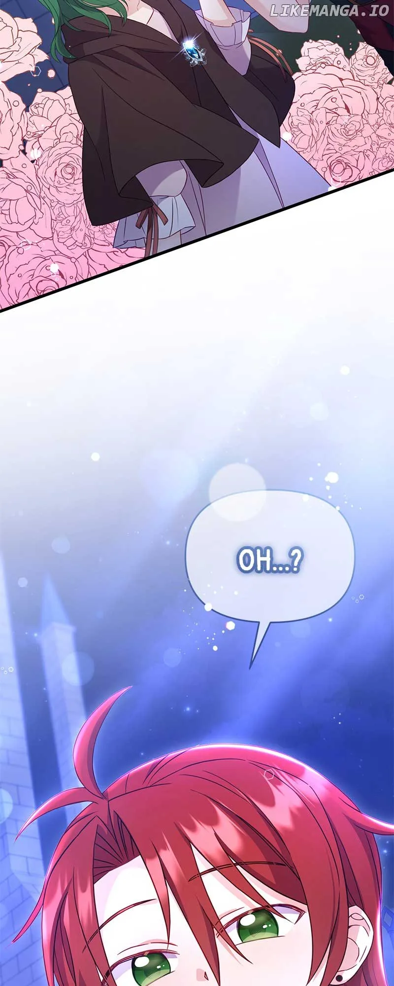 I Vow to Take the Tyrant’s Throne Chapter 8 page 67