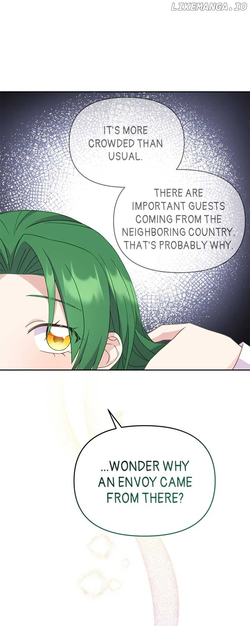 I Vow to Take the Tyrant’s Throne Chapter 8 page 27