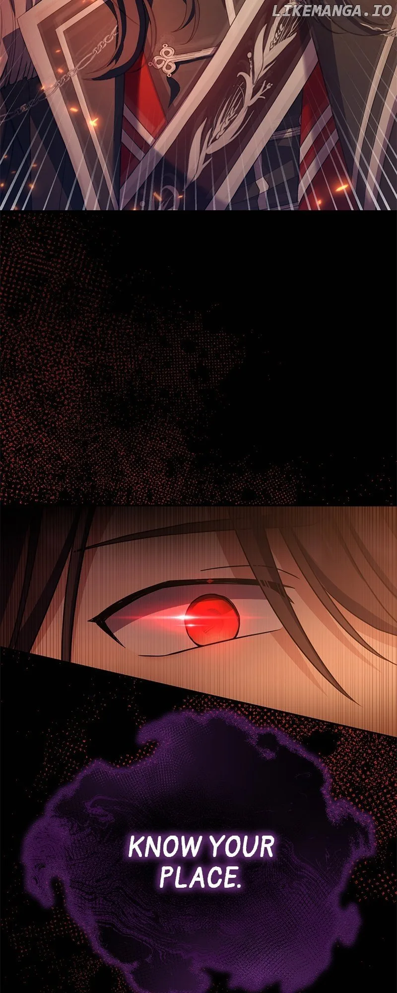 I Vow to Take the Tyrant’s Throne Chapter 4 page 47