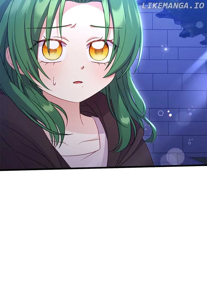 I Vow to Take the Tyrant’s Throne Chapter 8 page 69