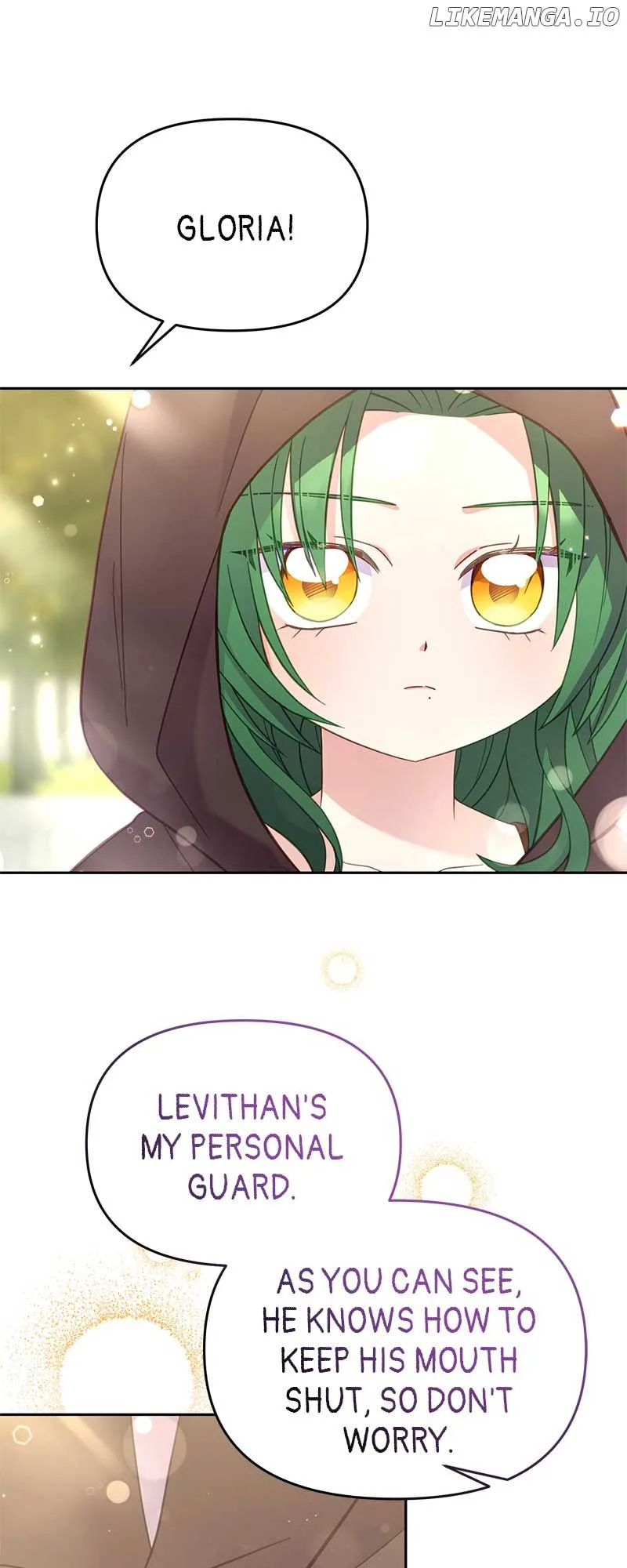 I Vow to Take the Tyrant’s Throne Chapter 8 page 19