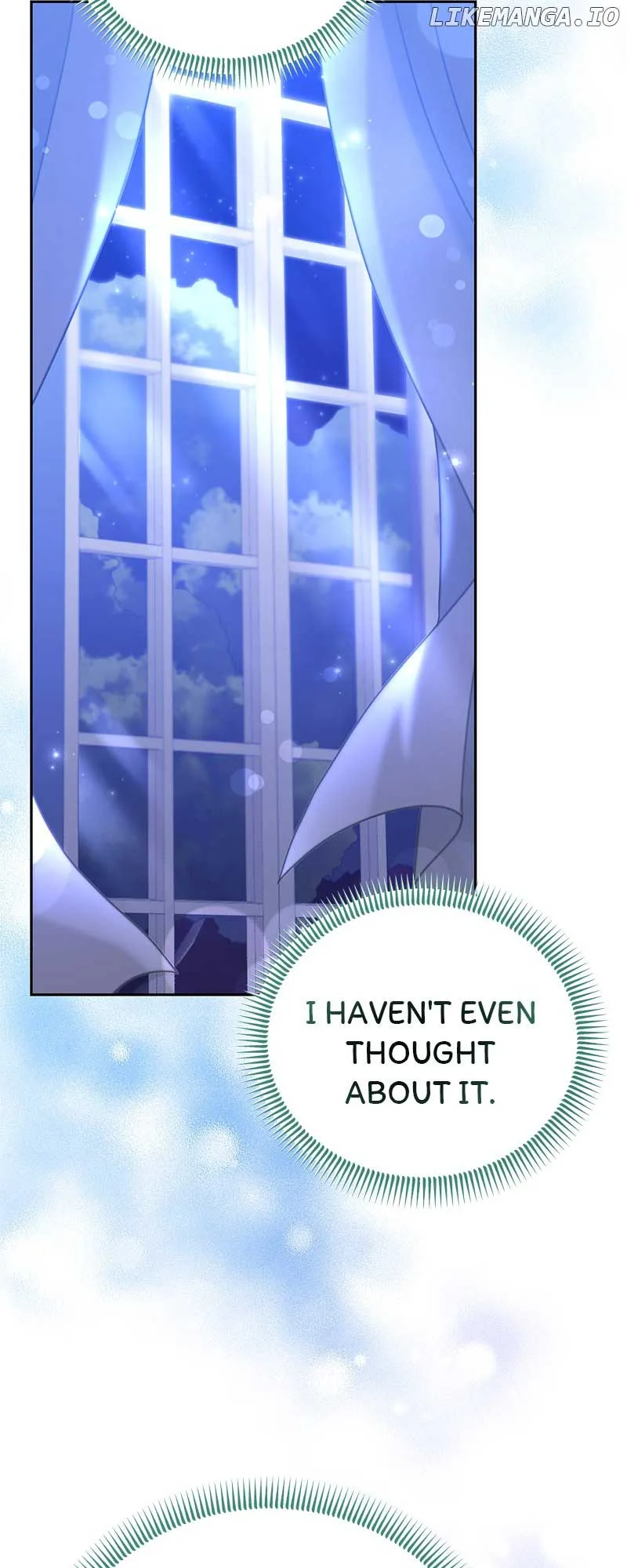 I Vow to Take the Tyrant’s Throne Chapter 8 page 36