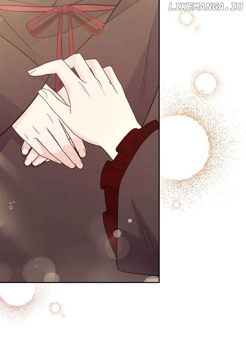 I Vow to Take the Tyrant’s Throne Chapter 8 page 20