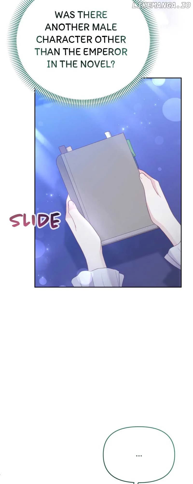 I Vow to Take the Tyrant’s Throne Chapter 8 page 37
