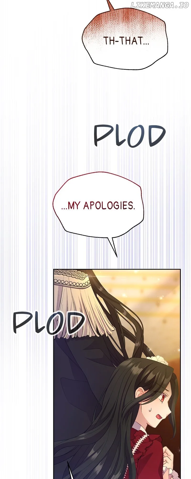 I Vow to Take the Tyrant’s Throne Chapter 5 page 14