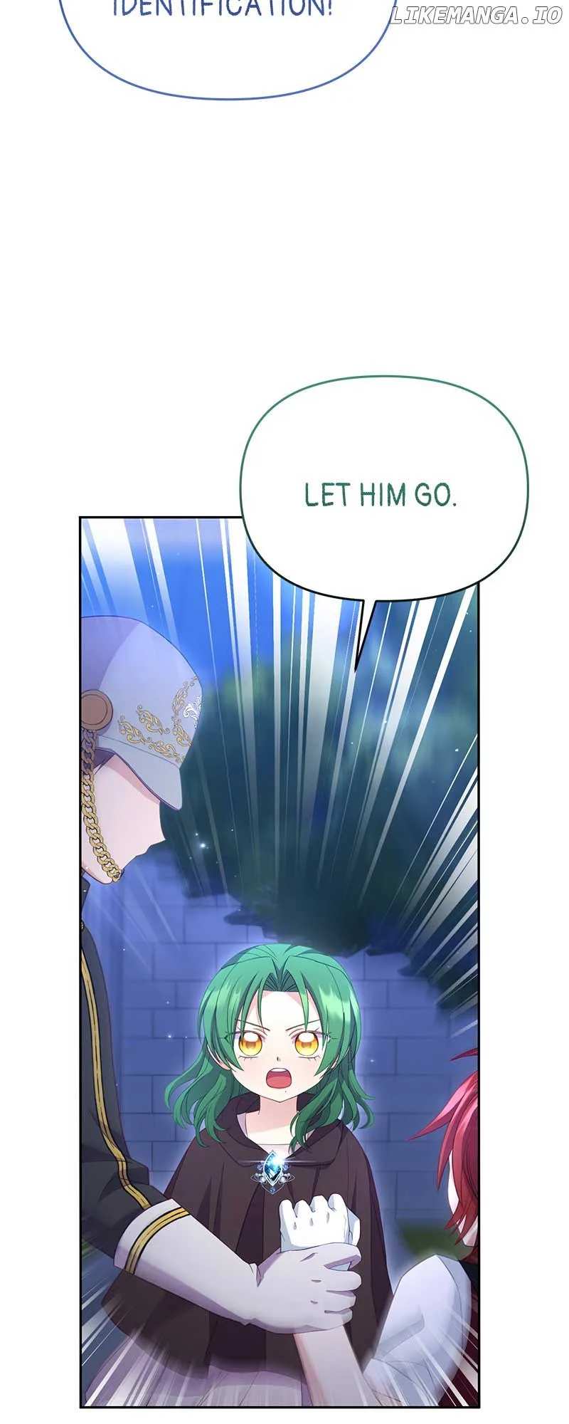 I Vow to Take the Tyrant’s Throne Chapter 8 page 47