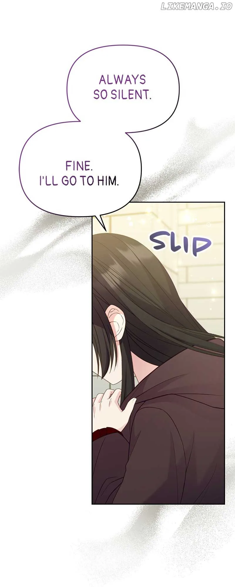 I Vow to Take the Tyrant’s Throne Chapter 8 page 18
