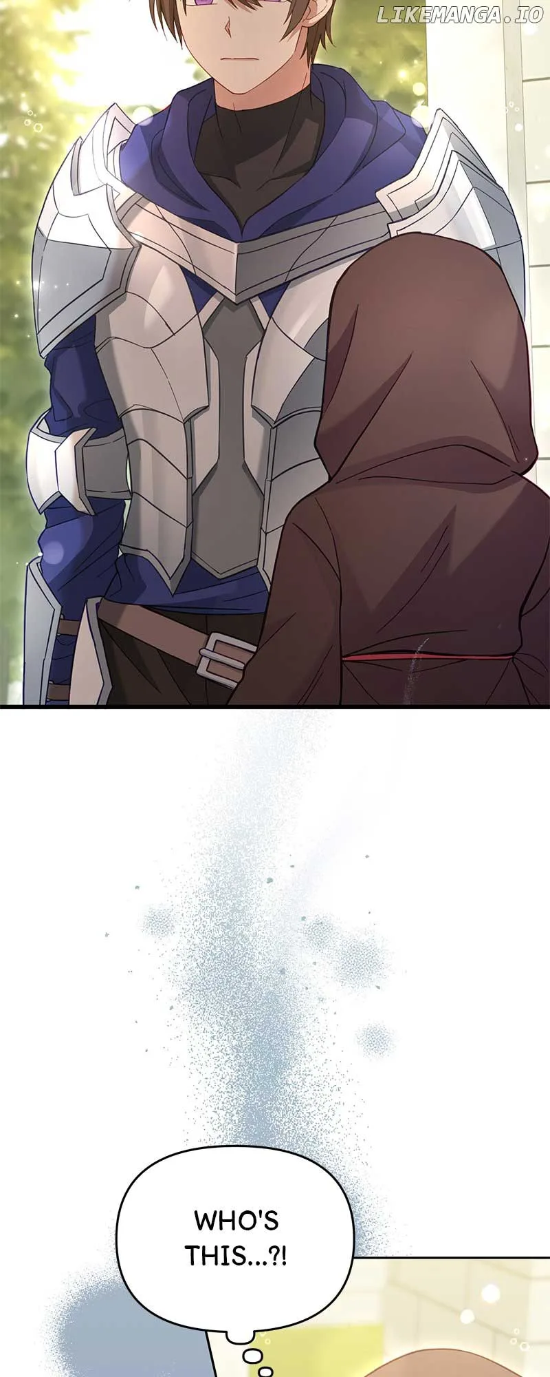 I Vow to Take the Tyrant’s Throne Chapter 8 page 12